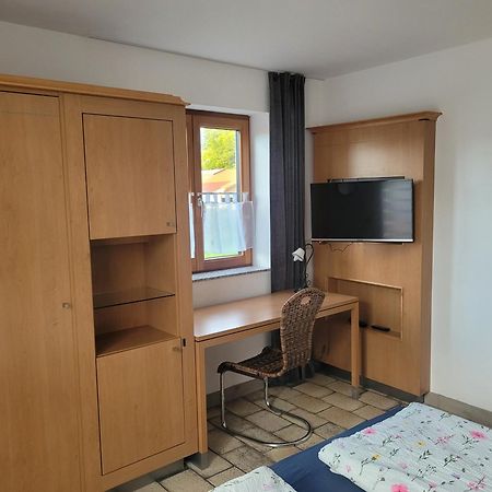 Apartamento Alpenblick Pang Rosenheim Exterior foto