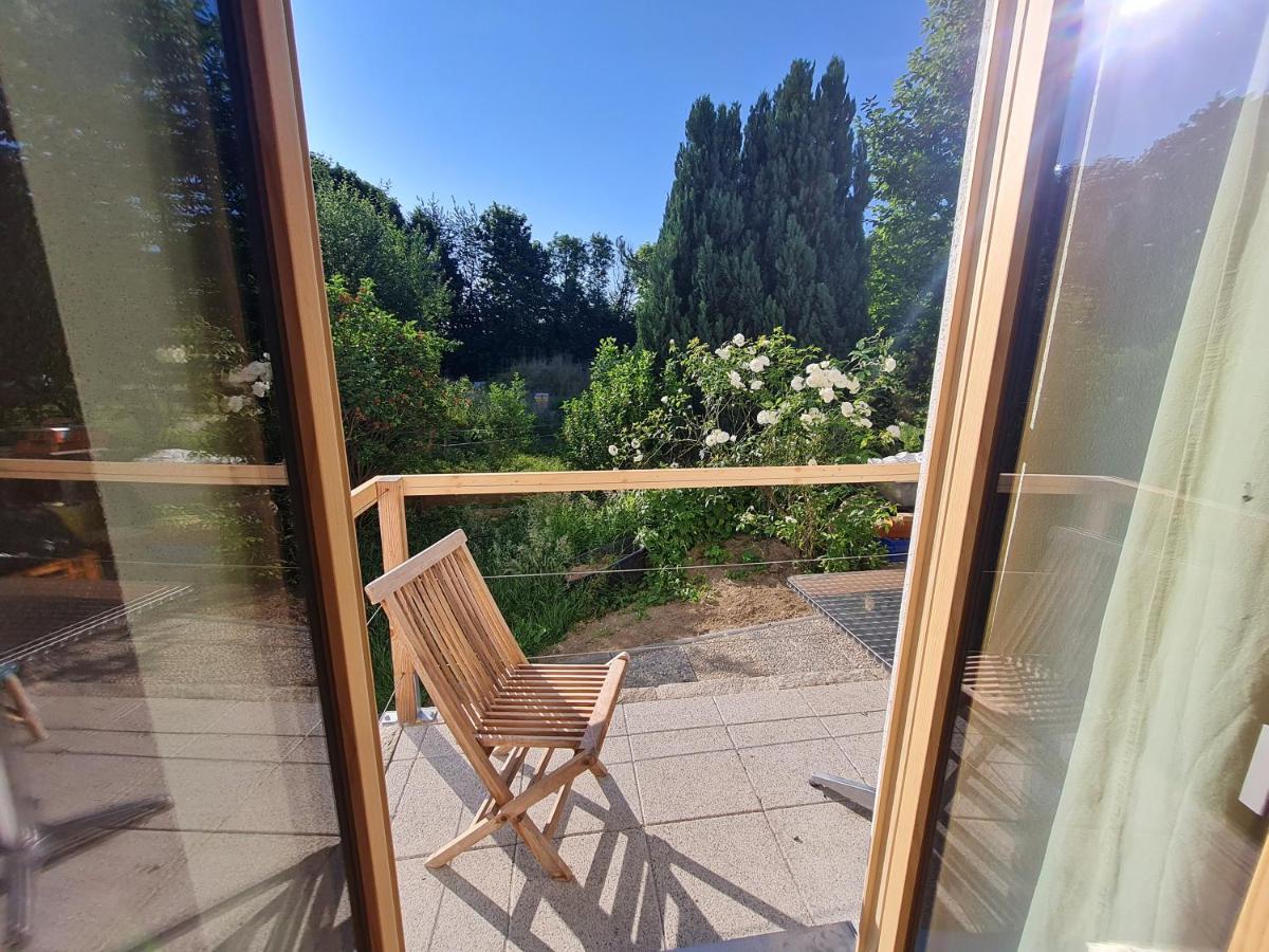 Apartamento Alpenblick Pang Rosenheim Exterior foto