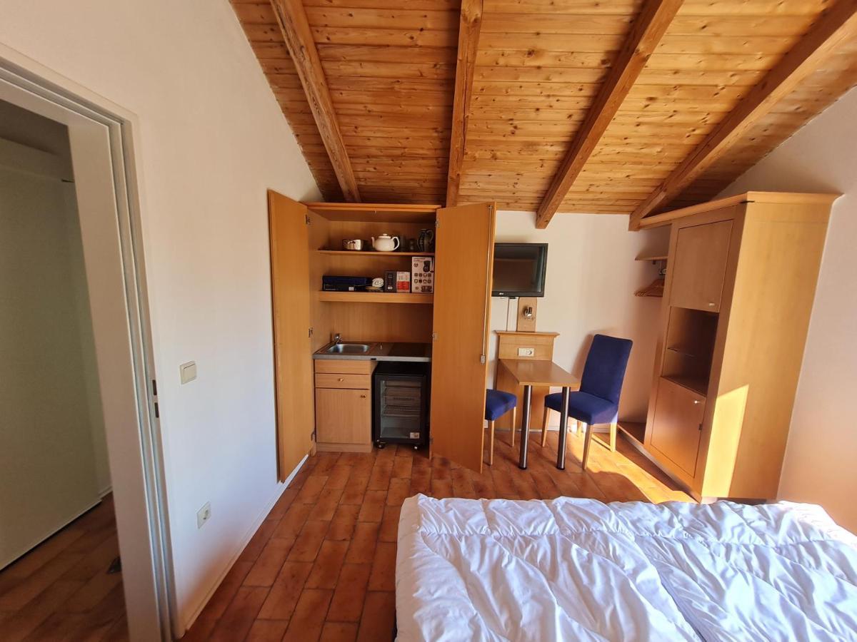 Apartamento Alpenblick Pang Rosenheim Exterior foto