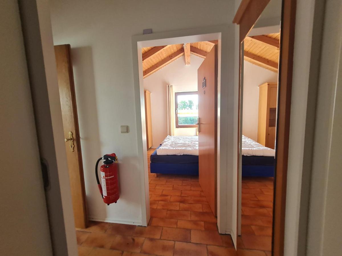 Apartamento Alpenblick Pang Rosenheim Exterior foto