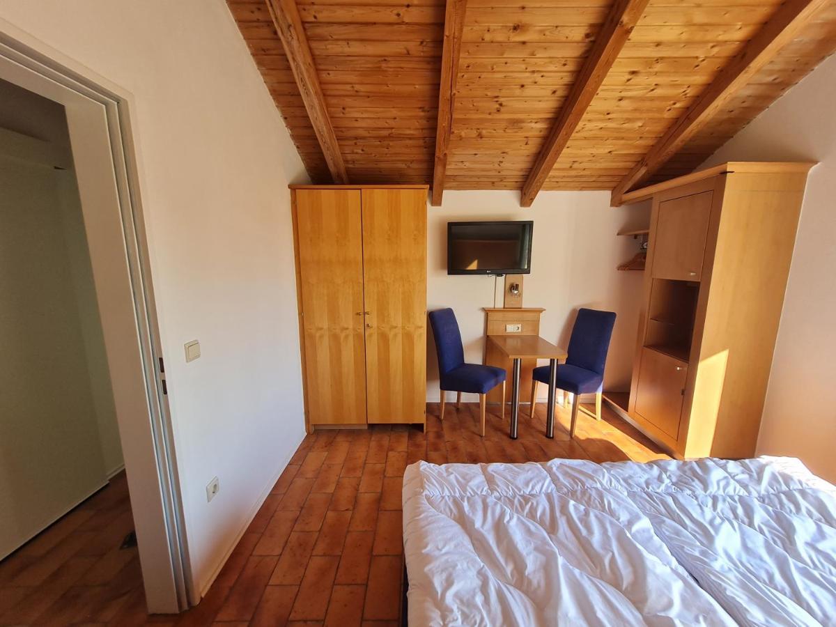 Apartamento Alpenblick Pang Rosenheim Exterior foto