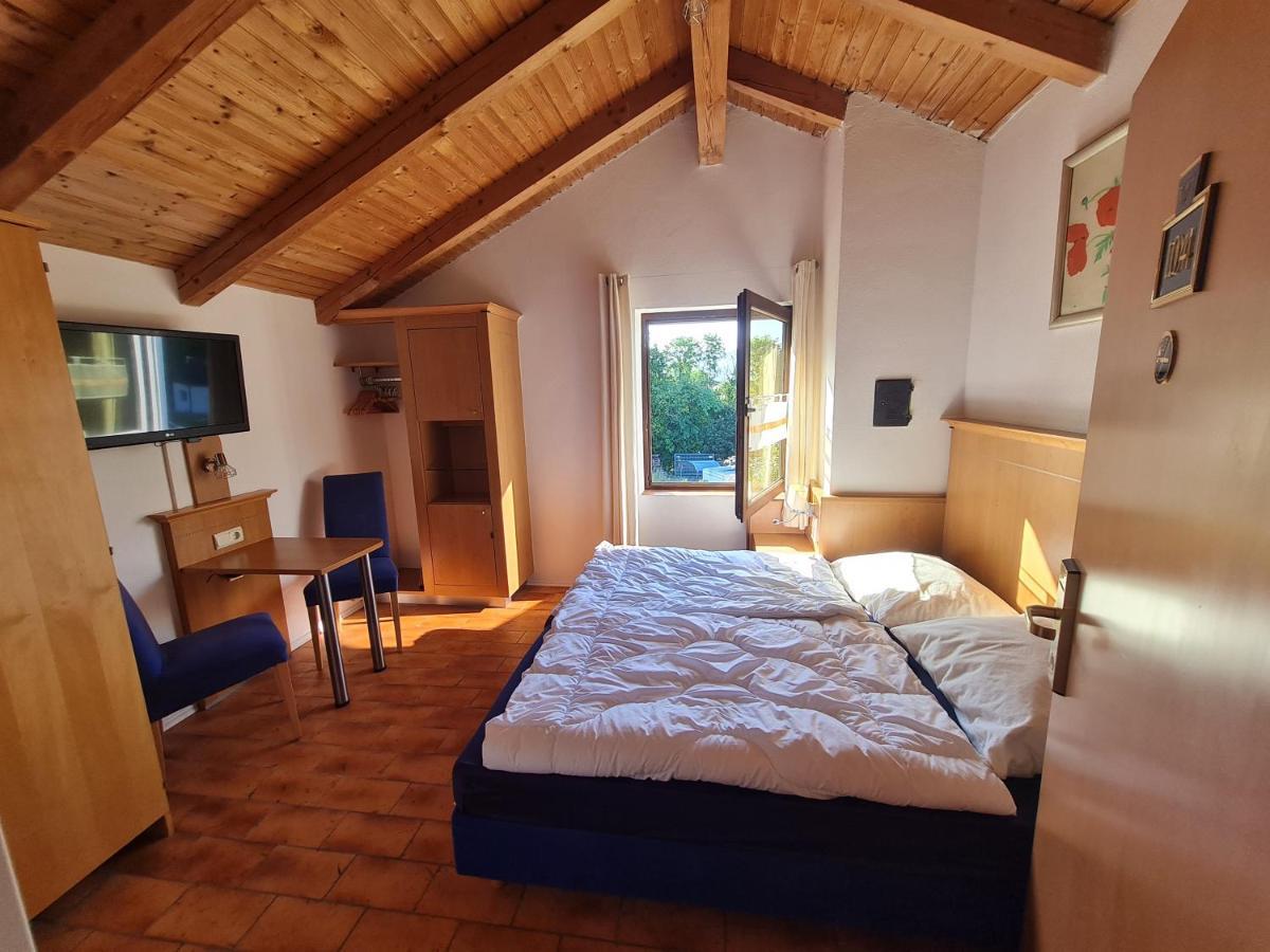 Apartamento Alpenblick Pang Rosenheim Exterior foto