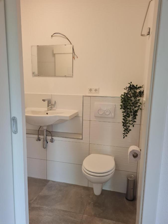 Apartamento Alpenblick Pang Rosenheim Exterior foto