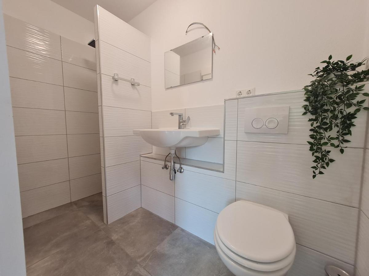 Apartamento Alpenblick Pang Rosenheim Exterior foto