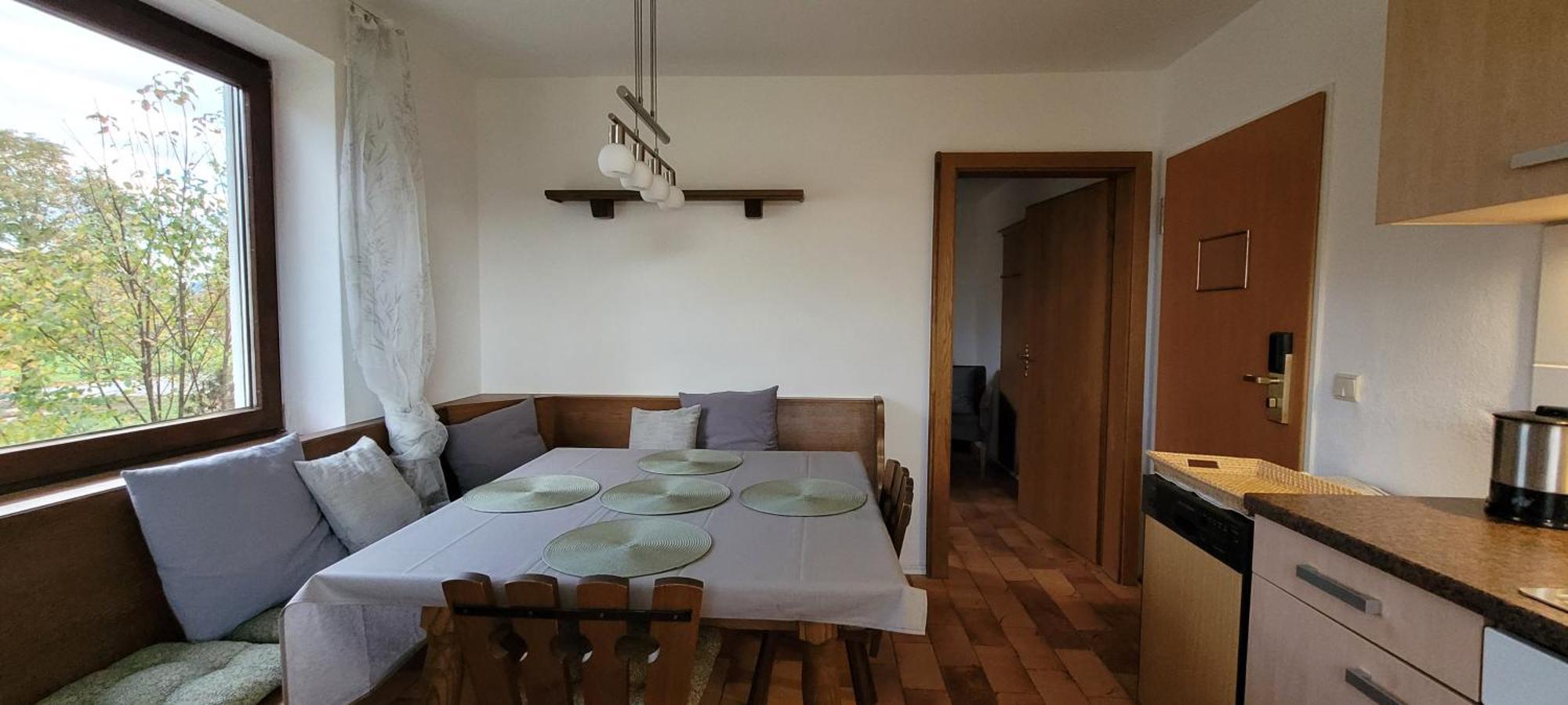 Apartamento Alpenblick Pang Rosenheim Exterior foto