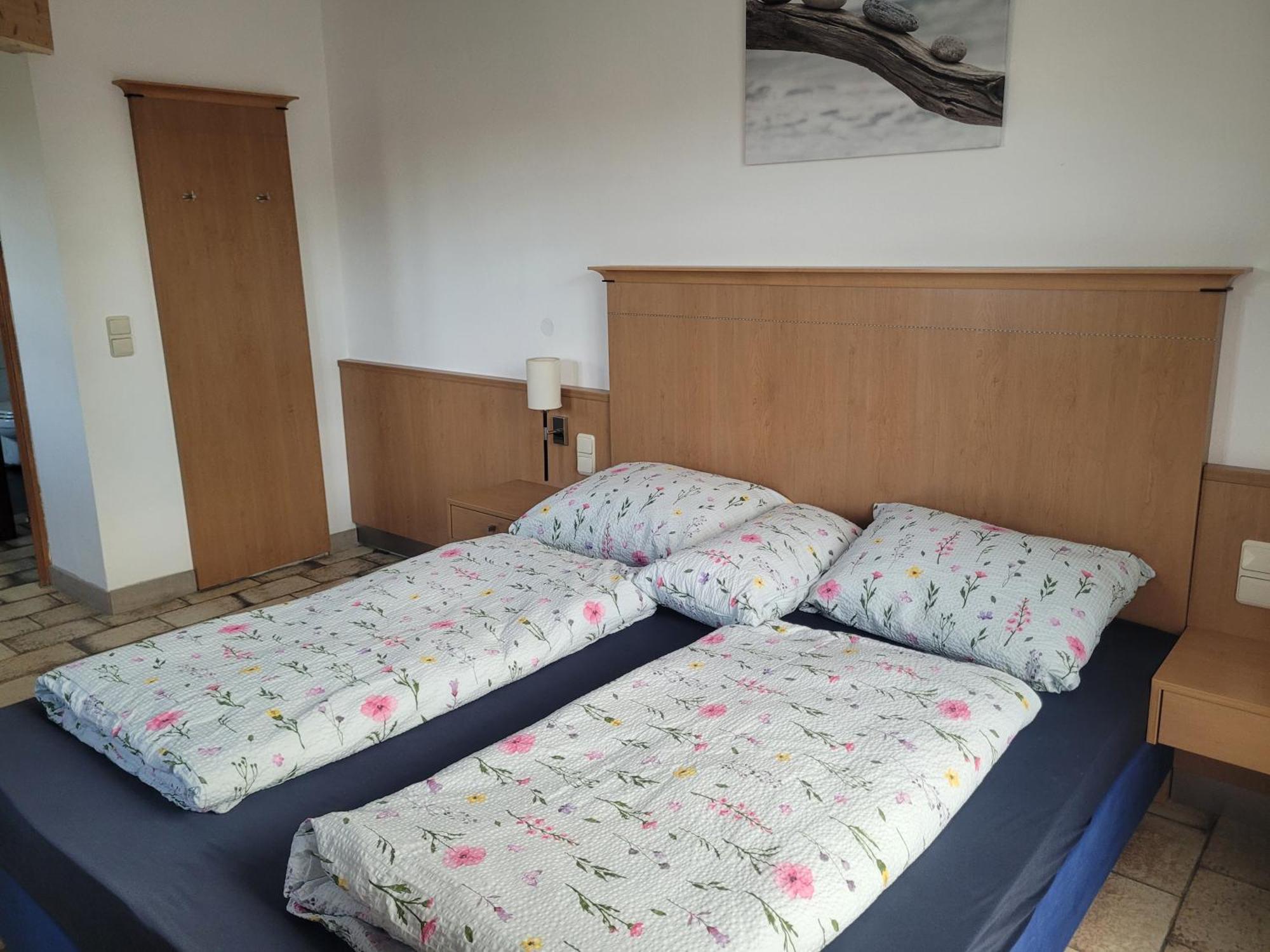 Apartamento Alpenblick Pang Rosenheim Exterior foto